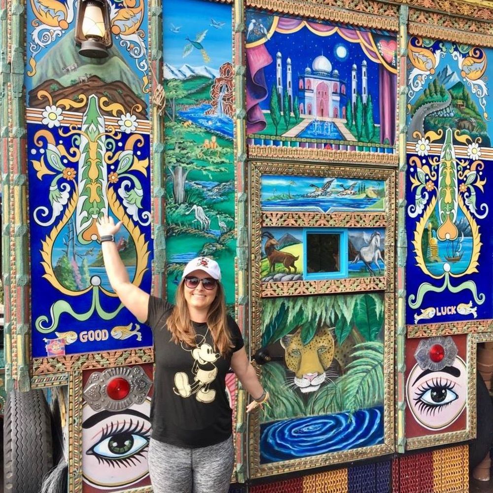 Meet your Posher, Lauren